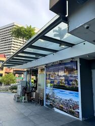 Changi Road (D14), Retail #580090041